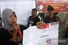 KPU Depok Buka Pendaftaran untuk 19 Ribu KPPS, Cek Informasi Lengkapnya di Sini - JPNN.com Jabar