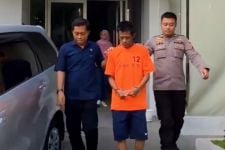 Polisi: Korban Pencabulan Pembina Pramuka SD di Surabaya Sebanyak 7 Siswi - JPNN.com Jatim