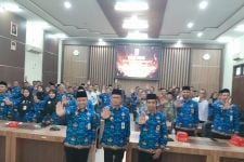 Pengawasan Desa Waskita, Pemkab Demak Perbaiki Transparansi Keuangan Desa - JPNN.com Jateng