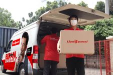 Dukung UMKM Jabar, Lion Parcel Tawarkan Ongkos Kirim Paket Antarkota Mulai dari Rp 6 ribu - JPNN.com Jabar