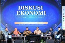 Media Bisa Ambil Peran dalam Pembuatan Kebijakan Ekonomi - JPNN.com Jabar