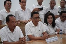 Didukung 9 Komisariat, Mochammad Ilyas Maju Pencalonan Ketua REI Jatim - JPNN.com Jatim