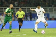 Milo Ungkap Biang Kerok Kekalahan Persis Solo dari Persebaya - JPNN.com Jateng