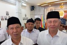 KPU Berikan Penjelasan soal Penggantian Cawabup Bandung Barat Jalur Independen - JPNN.com Jabar