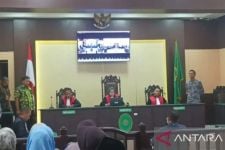 Mantan Wakil Ketua DPRD Sampang Fauzan Adima Ditahan Atas Kasus Pencemaran Nama Baik - JPNN.com Jatim