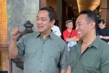 Andika-Hendi Ibaratkan Pilgub Jateng 2024 sebagai Pertandingan Sengit - JPNN.com Jateng