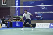 Indonesia Berpeluang Raih Juara Umum HYDROPLUS Indonesia Para Badminton 2024 - JPNN.com Jateng