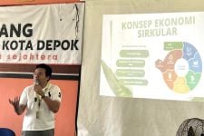 CSWM UI Tingkatkan Pengetahuan Masyarakat Soal Pengelolaan Sampah Berbasis Ekonomi Sirkular - JPNN.com Jabar