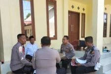 Warga Sampang Tewas Terserempet Mobil Dinas Brimob Polda Jatim, Polisi Turun Tangan - JPNN.com Jatim