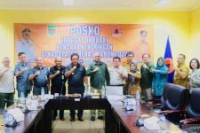 Pemkab Bekasi Perpanjang Tanggap Darurat Bencana Kekeringan 7 Hari ke Depan - JPNN.com Jabar