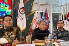 KPU Jatim Tetapkan Honorarium untuk KPPS, Nominal Turun Jadi Sebegini - JPNN.com Jatim