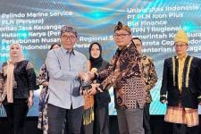 PTPN I Raih Penghargaan Press Release Terbaik di MRA 2024 - JPNN.com Jatim