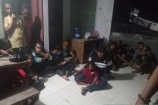 Puluhan Imigran Gelap Asal Suku Rohingya Myanmar Kedapatan Mendiami Rumah di Cisolok Sukabumi - JPNN.com Jabar