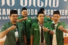 Konfercab PC GP Ansor Kebumen, Amin Mustofa Terpilih Jadi Ketua - JPNN.com Jateng