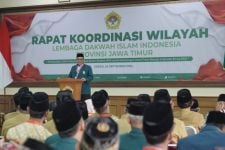 Undang 3 Cagub, LDII Jatim Pastikan Netral Aktif di Pilgub 2024 - JPNN.com Jatim