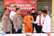 Terpengaruh Miras, Kakak di Sumenep Lakukan Pencabulan Hingga Adik Kandung Hamil - JPNN.com Jatim