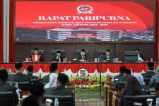 DPRD Kota Bogor Siap Bahas Draf RAPBD 2025 - JPNN.com Jabar