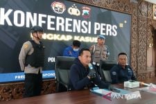 Pria Asal Lampung Mengaku Polisi, Memeras Warga di Temanggung, Modus Operandinya Licik - JPNN.com Jateng