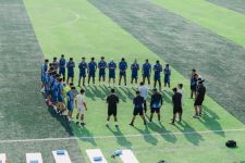 PSIM Jaga Kekompakan, Nusantara United Ingin Melanjutkan Tren Kemenangan - JPNN.com Jogja