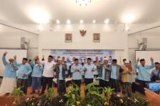 Ribuan Ulama Depok Dukung Supian-Chandra - JPNN.com Jabar