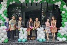 Perkuat Pasar, Manulife Indonesia Resmikan Kantor Pemasaran Mandiri di Surabaya - JPNN.com Jatim