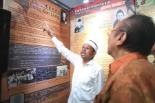 Dedi Mulyadi Siapkan Terobosan Digitalisasi Museum Demi Tingkatkan Minat Anak Muda Akan Sejarah - JPNN.com Jabar