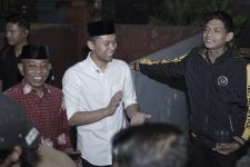 Dicurhati Warga Masalah Pertanahan, Cawali Gumelar Siapkan Solusi Seperti Ini - JPNN.com Jatim