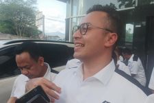 Siap Ciptakan Iklim Investasi Sehat, Almer Faiq Rusydi Daftar Jadi Calon Ketua Kadin Jabar - JPNN.com Jabar