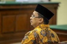 Gus Muhdlor Didakwa Terima Dana Hasil Pemotongan Insentif Pegawai, Sebegini Jumlahnya - JPNN.com Jatim