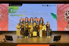 UC Gelar Talkshow Soal Penyelesaian Tugas Akhir Mahasiswa - JPNN.com Jatim