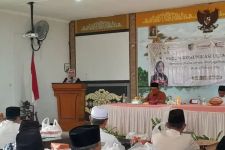 Jelang Pilkada, Bupati Demak Minta Ulama-Umaro Ikut Jaga Kondusifitas - JPNN.com Jateng