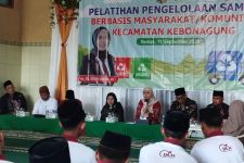 Begini Strategi Pemkab Demak untuk Kurangi Sampah - JPNN.com Jateng