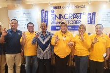 Dukung UMKM Youthpreneur, PosAja! Jadi Official Logistics Partner INACRAFT 2024 - JPNN.com Jabar