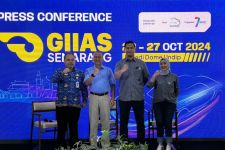 GIIAS Semarang Diikuti 18 Merek Kendaraan, Catat Lokasi & Jadwalnya - JPNN.com Jateng