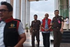 Mantan Direktur PT INKA Ditetapkan Tersangka Korupsi Proyek Fiktif di Kongo - JPNN.com Jatim