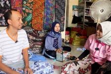 BGSKIN Lestarikan Warisan Budaya Gandeng UMKM Kampung Batik Jetis - JPNN.com Jatim