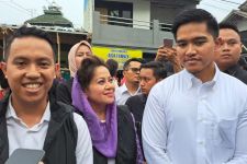 Sendi Fardiansyah Minta Maaf Atas Sikap Arogan Pendukungnya di Debat Pilkada di UIKA Bogor - JPNN.com Jabar