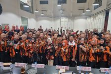 Pemuda Pancasila Jabar Siap Antarkan Dedi Mulyadi Ngantor di Gedung Sate - JPNN.com Jabar