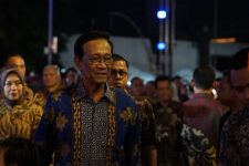 Lewat Karnaval WJNC, Sultan Ingin Generasi Muda Makin Cinta Budaya Nusantara - JPNN.com Jogja