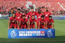 PSM Makassar Libur Sejenak: Pulihkan Stamina, Siapkan Strategi Baru - JPNN.com Jateng