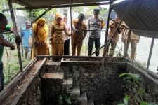 Gua Jenis Kapur Ditemukan di Dusun Sidowayah Lamongan, Begini Penjelasan DLH - JPNN.com Jatim