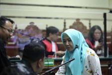 Mantan Kasubag BPPD Sidoarjo Siska Wati Divonis 4 Tahun Atas Korupsi Insentif Pegawai - JPNN.com Jatim