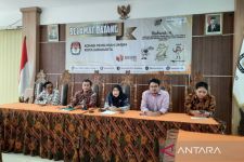 DKPP Terima Laporan Kader PDIP Terkait Dugaan Pelanggaran Etik Ketua KPU Surakarta - JPNN.com Jateng