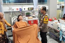 Tim Medis Angkat Proyektil dari Tubuh Korban Penembakan di Kota Batu - JPNN.com Jatim