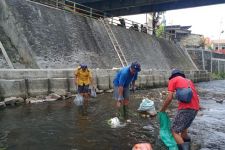 Sungai-Sungai di Jogja Masuk Kategori Cemar Sedang - JPNN.com Jogja