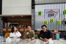 Restoran di Bandung Timur Ini Tawarkan Konsep Rumah Bambu yang Tak Biasa - JPNN.com Jabar