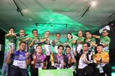 PT Pos Properti Indonesia Sukses Gelar Turnamen BTN Microsoft Excel World Championship Indonesia 2024 - JPNN.com Jabar