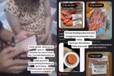 Viral Bayi di Surabaya Dicekoki Obat Penggemuk Badan Oleh Baby Sitter - JPNN.com Jatim