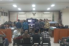 Sidang Korupsi BPPD Sidoarjo, 4 Saksi Akui Tak Terima Uang dari Siska Wati - JPNN.com Jatim