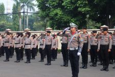 1.960 Personel Gabungan Dikerahkan Polres Bogor di Operasi Zebra Lodaya Tahun Ini - JPNN.com Jabar